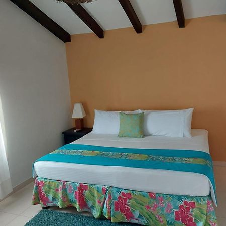 Hotel San Antonio del Cerro Cerritos Buitenkant foto