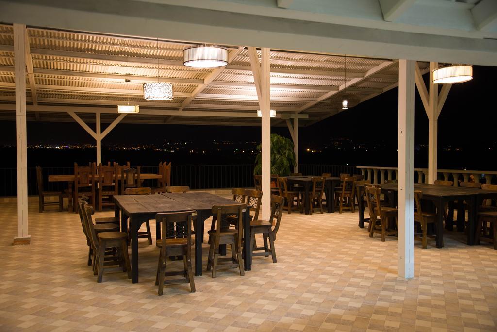 Hotel San Antonio del Cerro Cerritos Buitenkant foto