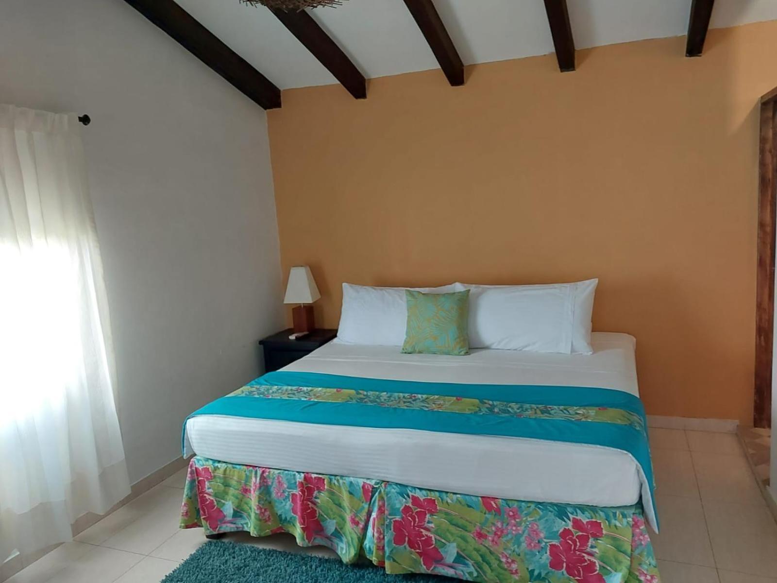 Hotel San Antonio del Cerro Cerritos Buitenkant foto