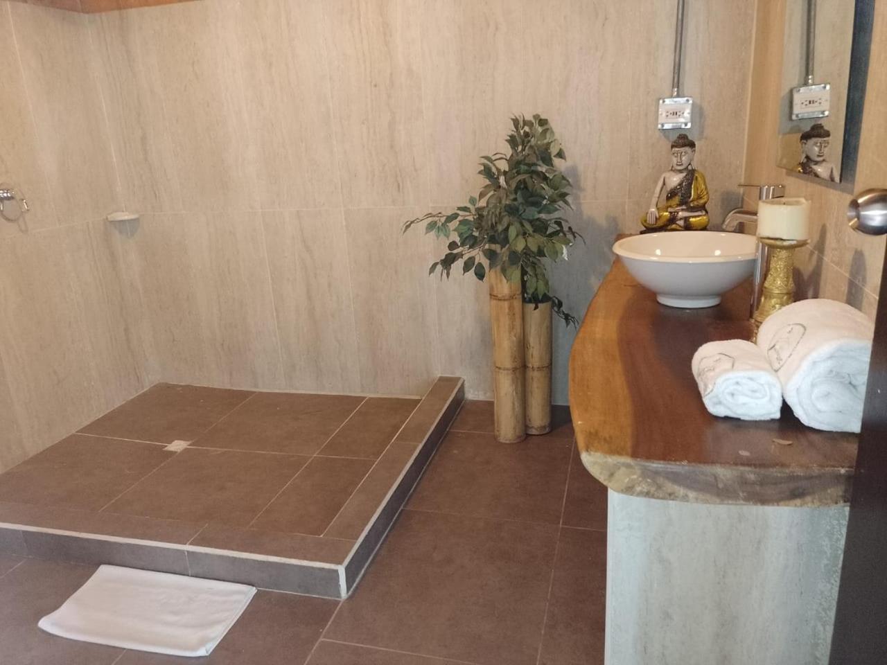 Hotel San Antonio del Cerro Cerritos Buitenkant foto