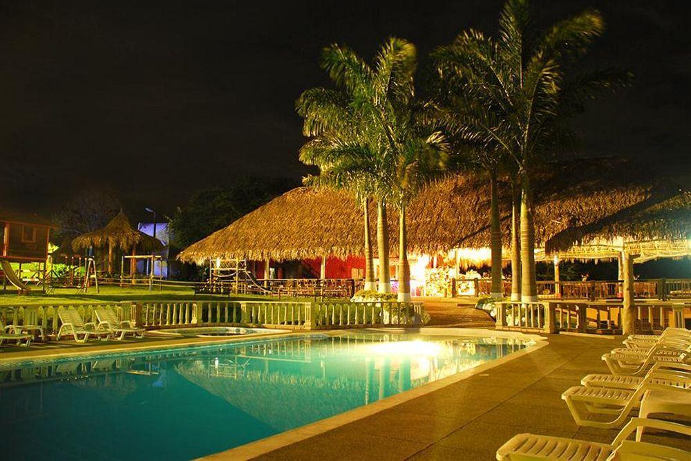 Hotel San Antonio del Cerro Cerritos Buitenkant foto