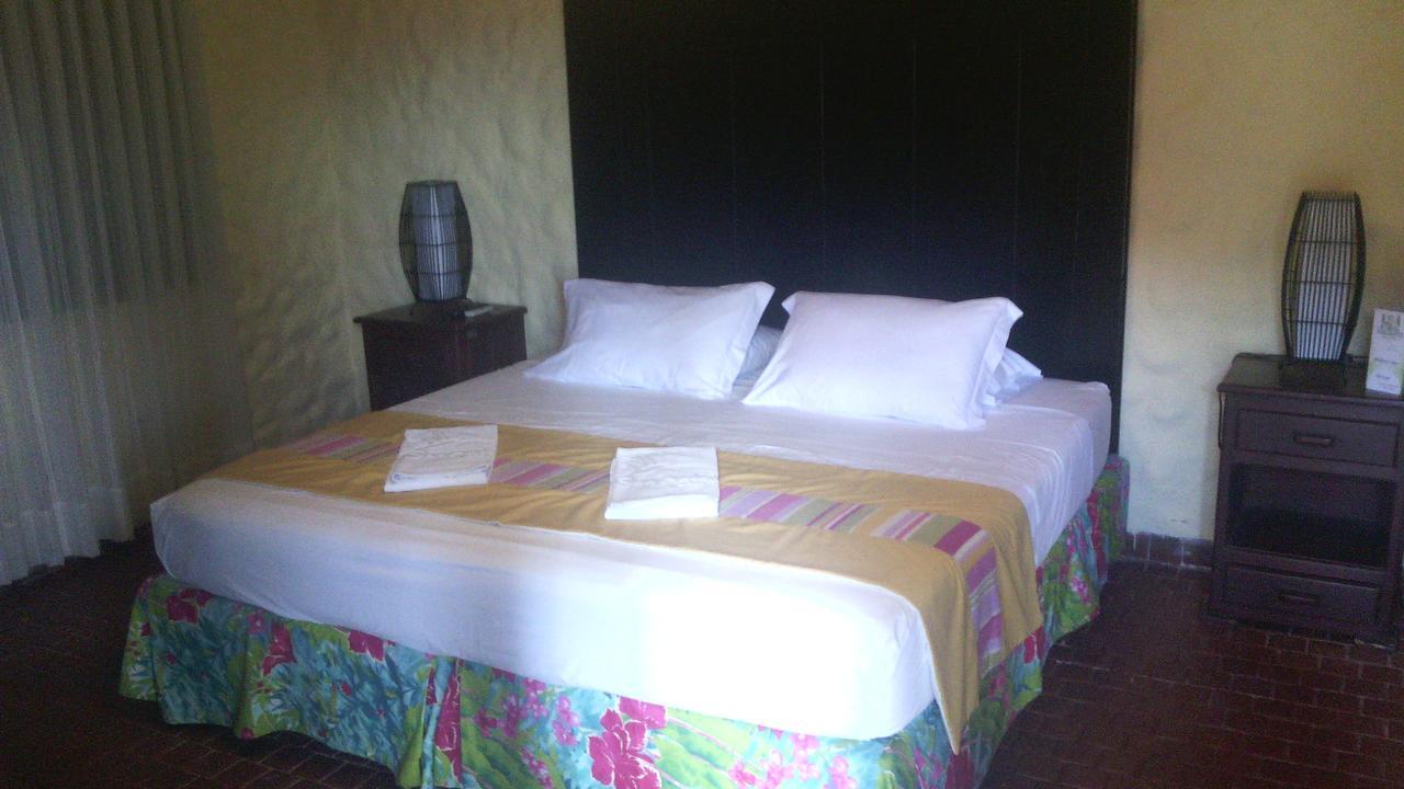 Hotel San Antonio del Cerro Cerritos Buitenkant foto